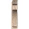 Ekena Millwork Legacy Traditional Smooth Outlooker, Douglas Fir, 7 1/2"W x 24"D x 32"H OUT08X24X32LEC01SDF - alternate 3